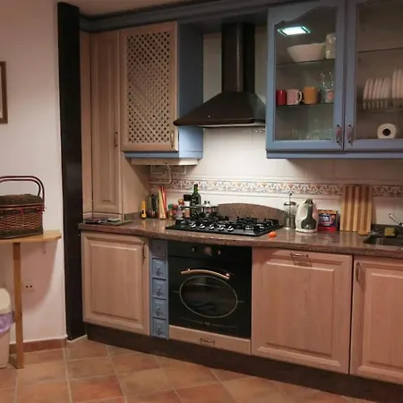 Apartment Charming Albaicin Patio Flat Free Onsite Parking Granada