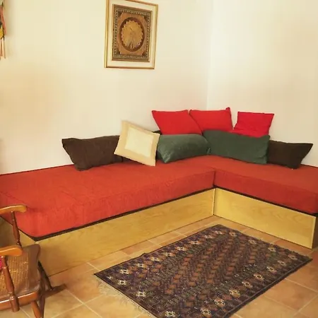 Charming Albaicin Patio Flat Free Onsite Parking Granada