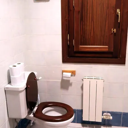 Charming Albaicin Patio Flat Free Onsite Parking Apartment Granada