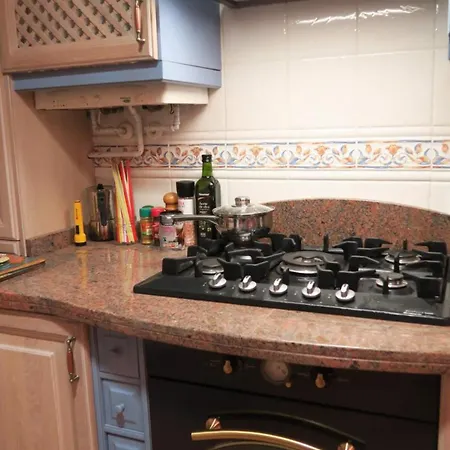 Charming Albaicin Patio Flat Free Onsite Parking Apartment *