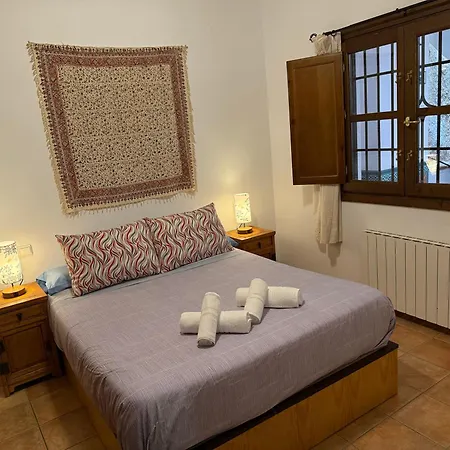 Charming Albaicin Patio Flat Free Onsite Parking Apartment *